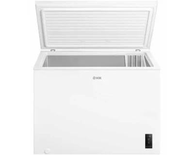 Vox CF350E horizontalni zamrzivač 300 litara