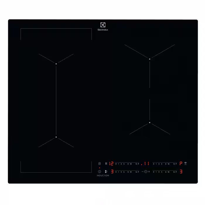 electrolux-KIV634I-indukciona-ploca ELECTROLUX KIV634I indukciona ploča