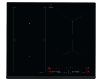 ELECTROLUX CIS62450 indukciona ploča