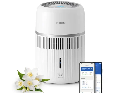 PHILIPS HU4210/03 serije 4000, ovlaživač vazduha u prostorijama do 44m2
