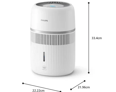 PHILIPS HU4210/03 serije 4000, ovlaživač vazduha u prostorijama do 44m2