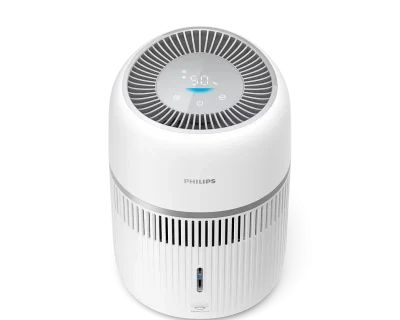 PHILIPS HU4210/03 serije 4000, ovlaživač vazduha u prostorijama do 44m2