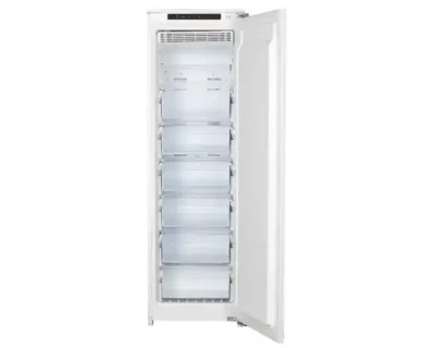 NODOR ICE TNF 177 BI SL NO FROST, ugradni zamrzivač sa fiokama