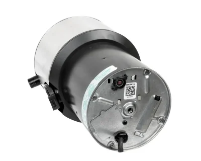 MELJAČ BIO OTPADA INSINKERATOR LC50 Light Duty commercial unit