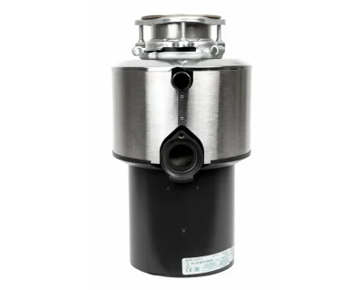 MELJAČ BIO OTPADA INSINKERATOR LC50 Light Duty commercial unit